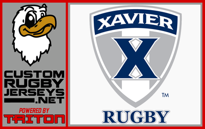 Xavier Men&#39;s Rugby