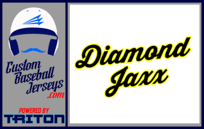 Diamond Jaxx (Klein)