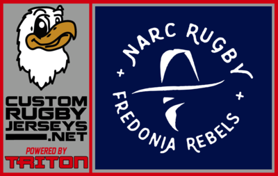 Fredonia Rebels