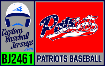 Patriots (Mendez)