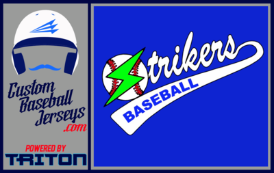 Strikers Baseball