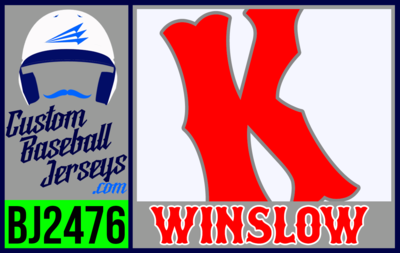 Winslow Knuckles