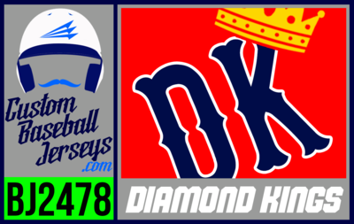 Diamond Kings (McDaniel)