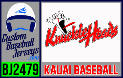 Kauai Knuckleheads
