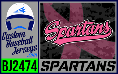 Heartland Spartans