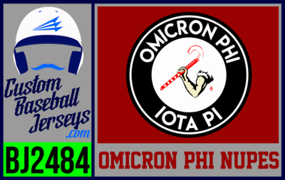 Omicron Phi Nupes