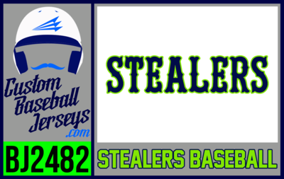 Lafayette Stealers