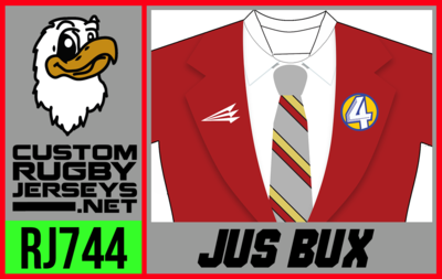 Jus Bux