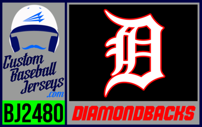 Diamondbacks (Elzey)