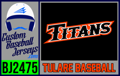 Tulare Titans