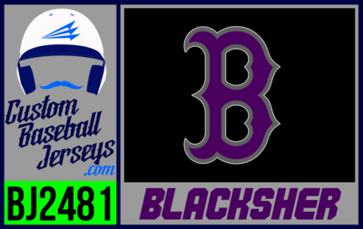 Blacksher