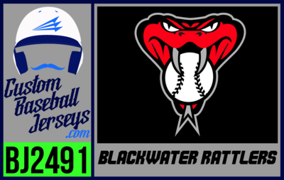 Blackwater Rattlers