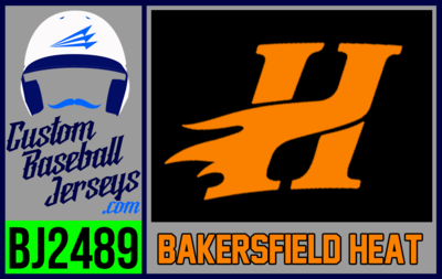 Bakersfield Heat