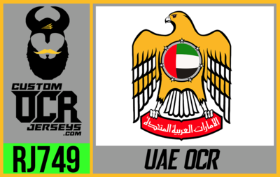 UAE OCR
