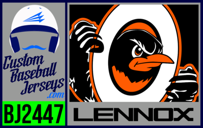 Lennox Orioles