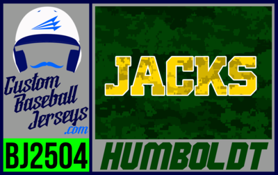 Humboldt State Jacks