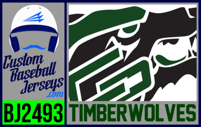 Timberwolves (Bretz)