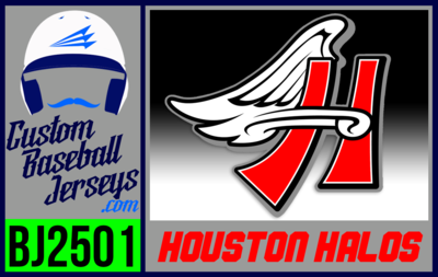 Houston Halos Elite