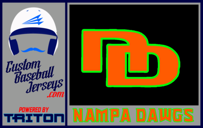 Nampa Dawgs