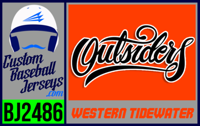 Western Tidewater Outsiders