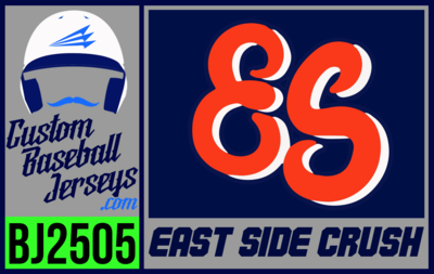 East Side Crush