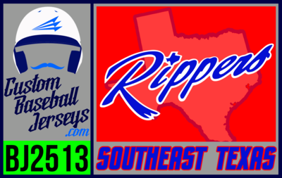 Southeast Texas Rippers