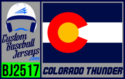 Colorado Thunder