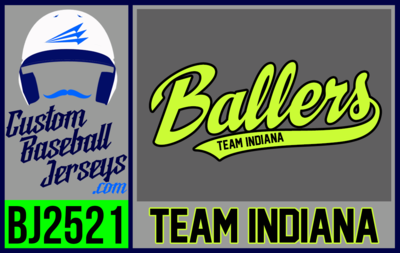 Indiana Ballers