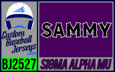 Sigma Alpha Mu (Sklar)