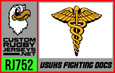 USUHS Fighting Docs