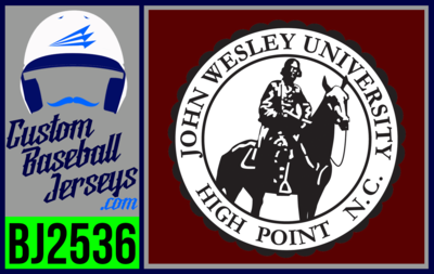 John Wesley University