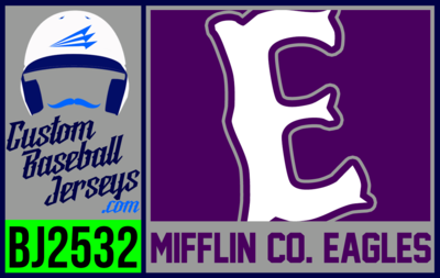 MIFFLIN COUNTY EAGLES