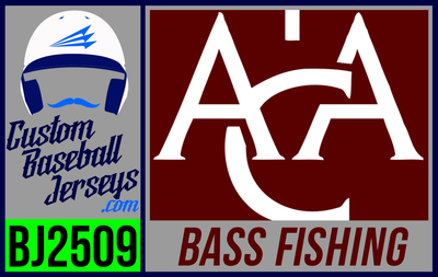 ACA Bass Fishing