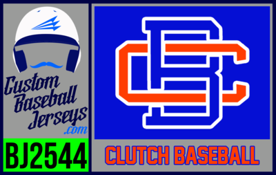 Clutch Baseball