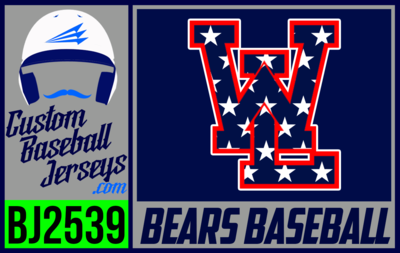 West Lincoln Bears