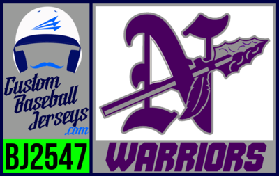 Warriors (Stockwell)
