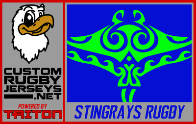 Santa Barbara Stingrays