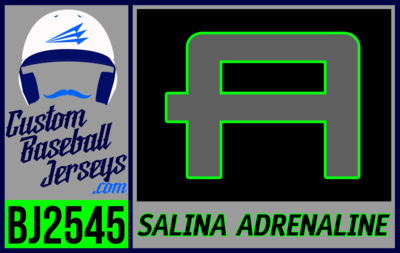 Salina Adrenaline