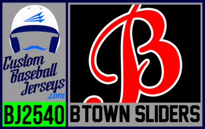 B-Town Sliders