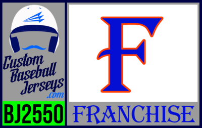 Franchise Baseball