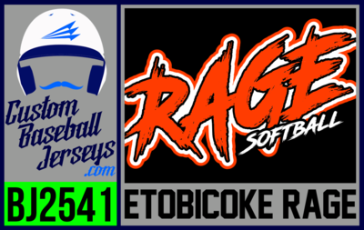 Etobicoke Rage