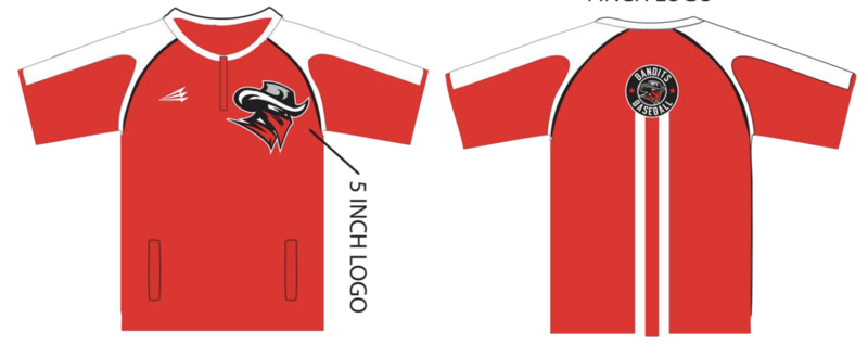 Bloomingdale Bandits Custom Cage Jacket #CC2