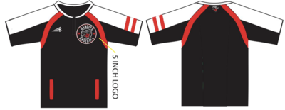 Bloomingdale Bandits Custom Cage Jacket #CC1