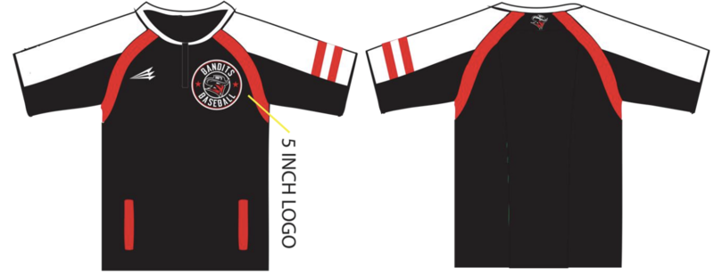 Bloomingdale Bandits Custom Cage Jacket #CC1