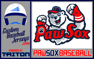 Paw Sox Baseball