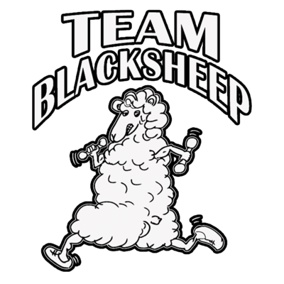 Team Blacksheep OCR
