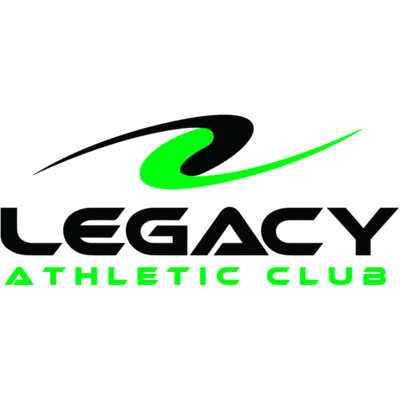 Legacy Athletic Club OCR