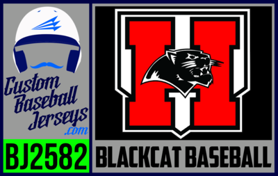 Blackcat Baseball Club