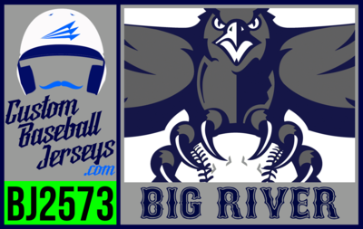 Big River Baseball