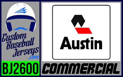 Austin Commercial